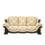 Трехместный диван "Соло"