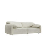 Прямой диван Невада 2П-2П