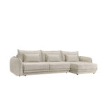 Угловой диван Сити 3Ф-2Я удлиненный