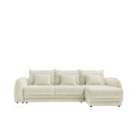 Угловой диван Сити 3Ф-2Я короткий — изображение 2