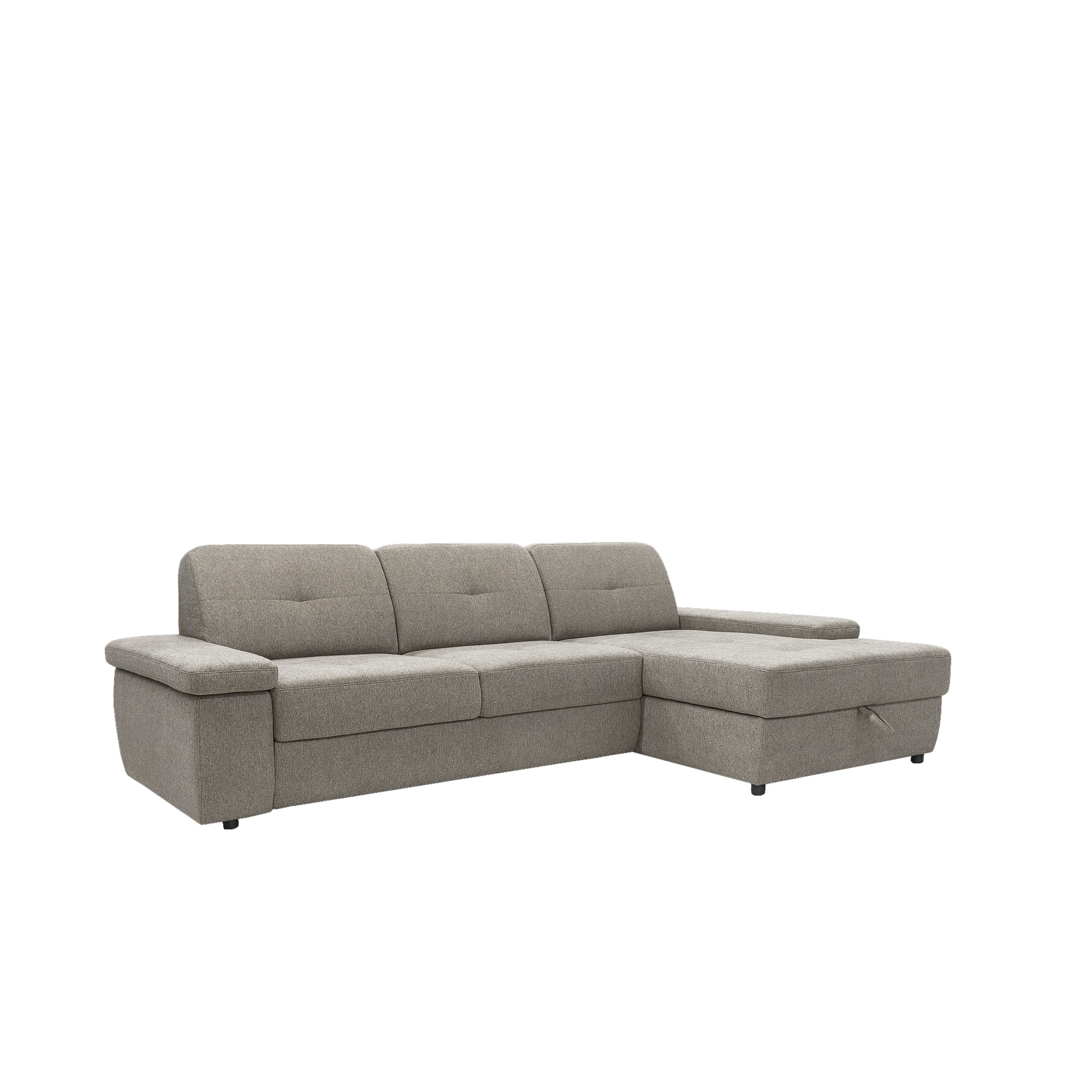 Олимп 3Ф-2Я Mercury 4004 R2 Угловой диван «Олимп 3Ф-2Я» — изображение 1